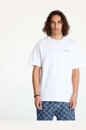 Daily paper T-shirt Dias Hd T-Shirt White L