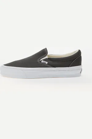 Vans Sneakers Slip-On Reissue 98 LX Gunmetal EUR 37