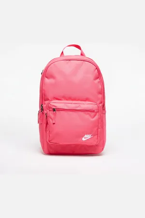 Nike Heritage Eugene Backpack Aster Pink/ Aster Pink/ White Universal