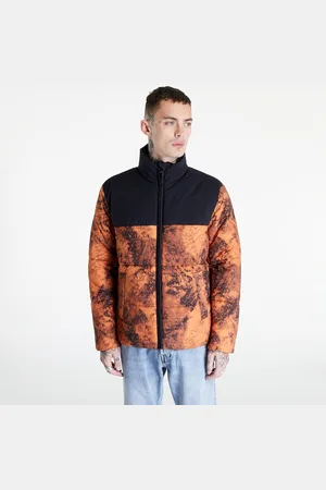 Champion Jas Outdoor Jacket Orange L
