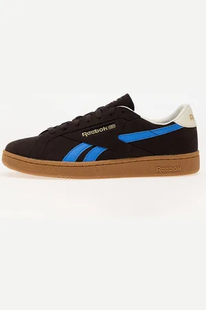 Reebok Sneakers Club C Grounds Uk Dark Matter/ Kinetic Blue/ Vintage Chalk EUR 44.5