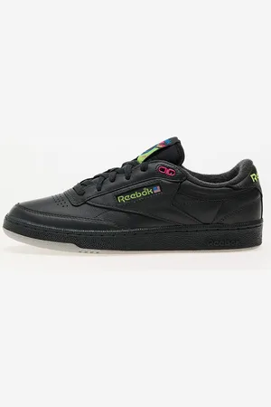 Reebok Sneakers Club C 85 Vintage Grey6/ Grey6/ Grey6 EUR 44