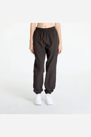 Reebok Broeken Classics Franchise Track Pant Dark Matter L