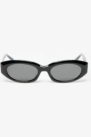 A Bathing Ape Zonnebril Sunglasses 12 Black Universal