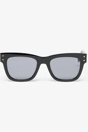 A Bathing Ape Zonnebril Sunglasses 14 Black Universal