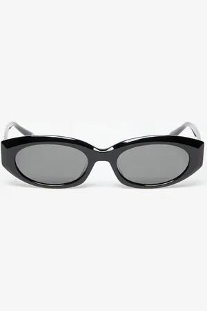 A Bathing Ape Zonnebril Sunglasses 13 Black Universal