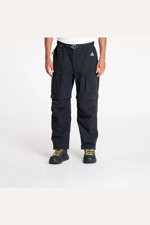 Nike Broeken ACG "Smith Summit" Cargo Pants Black/ Anthracite/ Summit White L