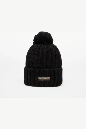 Napapijri Fea 2 Hat Black Universal