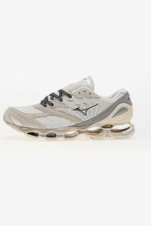 Mizuno Sneakers Wave Prophecy Ls Nimbus Cloud/ Magnet/ Silver Cloud EUR 38