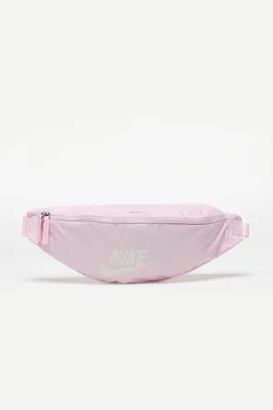 Nike Heuptas Heritage Waistpack Pink Foam / Pink Foam / Summit White Universal