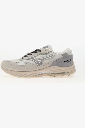Mizuno Sneakers Wave Rider Harbor Mist/ Ultimate Gray/ Silver Cloud EUR 45