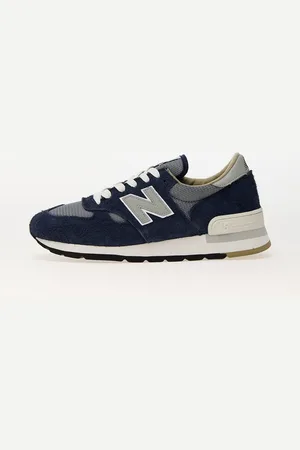 New Balance Sneakers x Carhartt 990 V1 Navy EUR 45.5