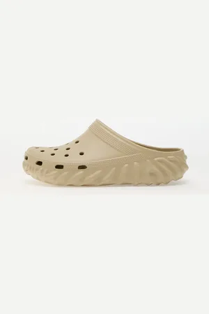 Crocs Sneakers x Salehe Bembury Saru Clog Ginger EUR 43-44