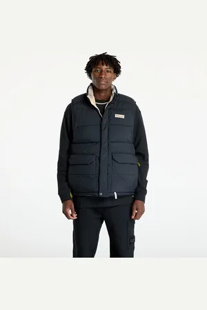 Columbia Vest Wallowa™ Reversible Vest Black M