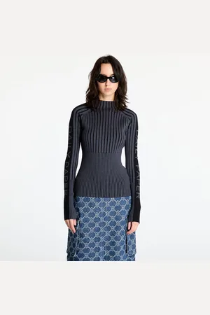 Daily paper Trui Lore Knit Top Grey L