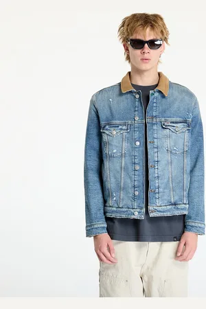 Teddy jas tommy hilfiger sales