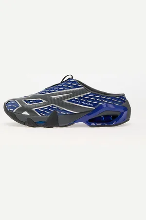 Asics Sneakers x Kiko Kostadinov Gel-Styrax Blue/ Pure Silver EUR 44