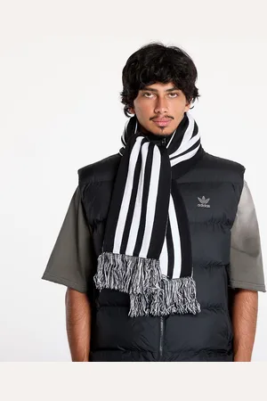 adidas Sjaal adidas Football Scarf Black Universal