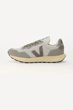 Veja Sneakers W Paulistana Light-Grey_Grey EUR 36