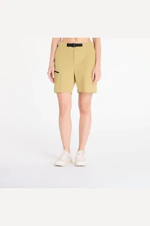 On Running Korte broek Trek Short Safari L