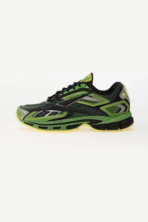 Reebok Sneakers Premier Road Ultra LTD Extra Green EUR 44.5