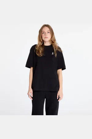 On Running T-shirt Club-Tee Black L