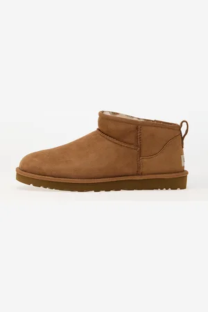 UGG Sneakers M Classic Ultra Mini Chestnut EUR 43
