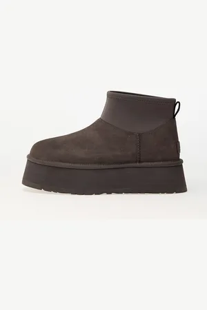 UGG Sneakers W Classic Mini Dipper THND EUR 41