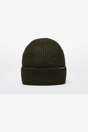 Napapijri Foli 3 Hat Green Urban Universal