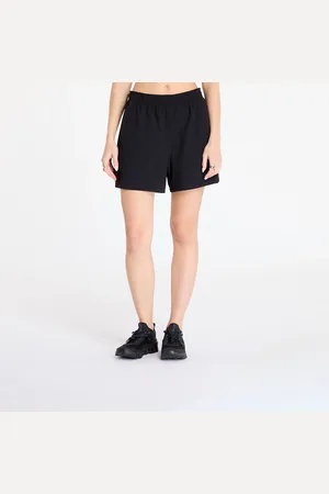 On Running Korte broek Focus Shorts Black L