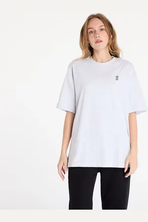 On Running T-shirt Club Tee Crater L