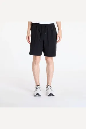 On Running Korte broek Focus Shorts Black L