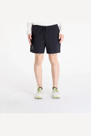 On Running Korte broek Essential Shorts Black L