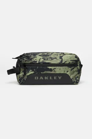 Oakley Roadsurfer Beauty Case Tiger Camo Green Universal