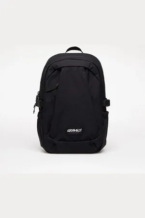 Gramicci Cordura Day Pack Black 25 l