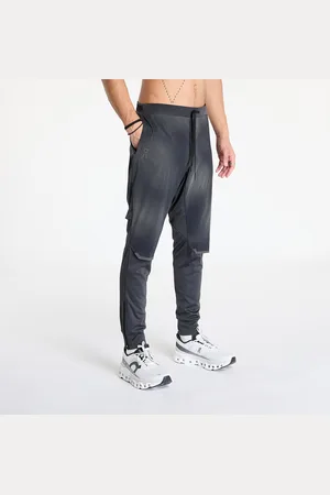 On Running Broeken Weather Pants Lumos Black L
