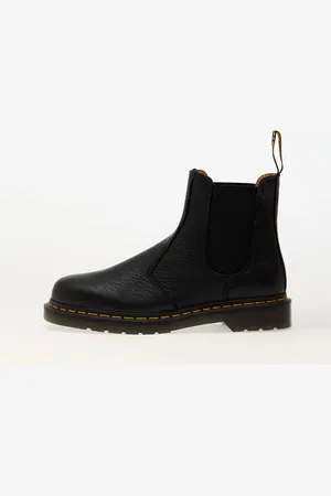 Dr. Martens Sneakers 2976 Black Ambassador EUR 36
