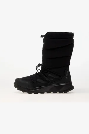 adidas Sneakers adidas Terrex Winter Boot High C.Rdy Core Black/ Core Black/ Core Black EUR 44 2/3