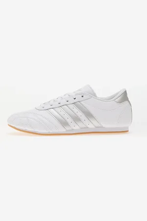 adidas Sneakers adidas Taekwondo Lace W Ftwr White/ Silver Mate/ Gum3 EUR 36 2/3