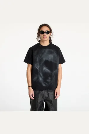 HELIOT EMIL T-shirt Guardian T-Shirt Black 46