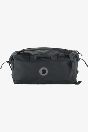 Fjällräven Färden Duffel 50L Coal Black Universal