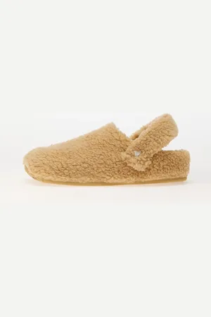 Crocs Sneakers Classic Cozzzy Slipper Wheat EUR 37-38