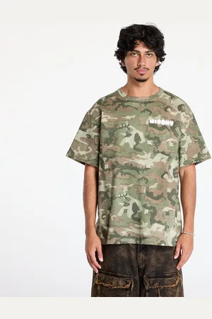 MISBHV T-shirt Camo Community T-Shirt UNISEX Mlc XS