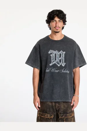 MISBHV T-shirt Club Pearl Solutions T-Shirt UNISEX Stone Wash S