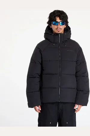 Daily paper Jas Relaxed Puffer Black M