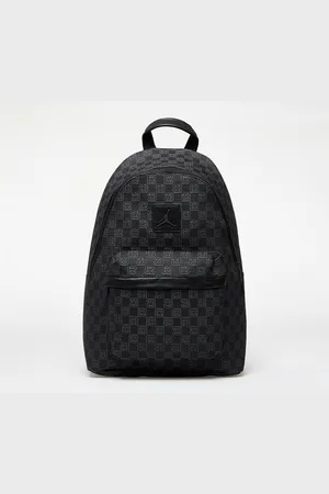 Jordan Jam Monogram Backpack Black Universal