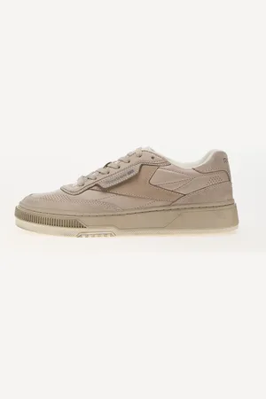 Reebok Sneakers Club C LTD Wax Concrete Grey EUR 43