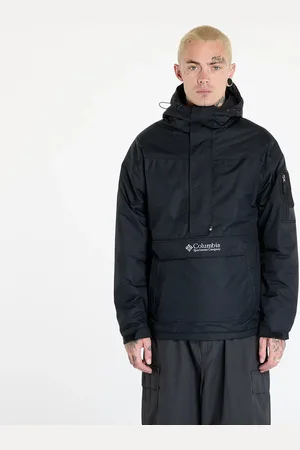 Columbia Jas Challenger™ II Insulated Pullover Black L