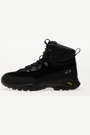 Oakley Sneakers Vertex Boot Black/ Grey EUR 44