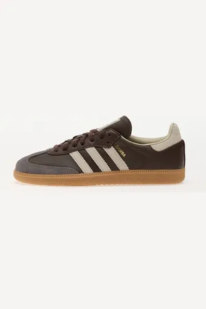 adidas Sneakers adidas Samba Og Bright Wonder/ Putgre/ Gold Metallic EUR 44